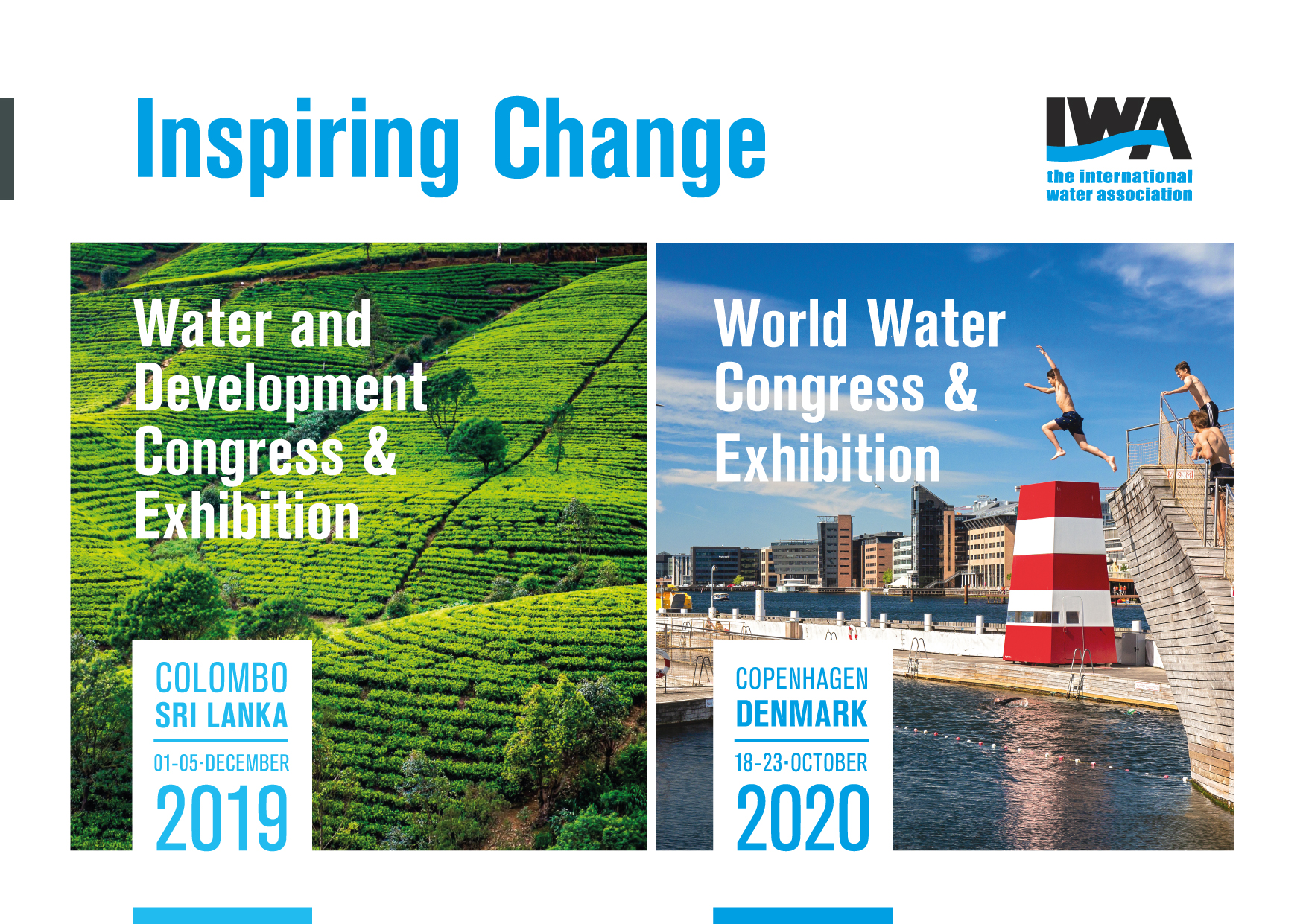 Call For Content – IWA Water And Development Congress & Exhibition ...