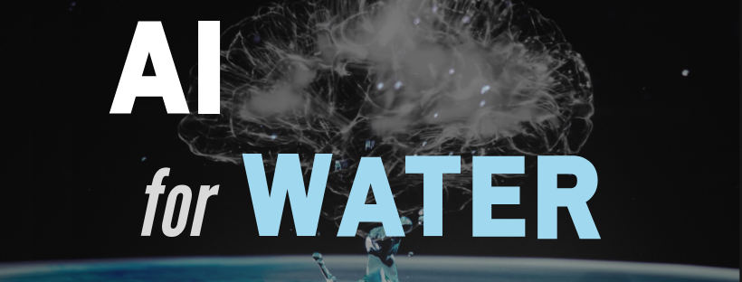 AI for Water