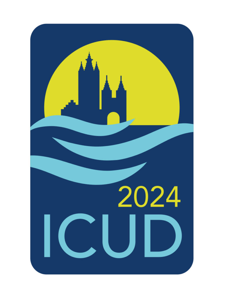 International Conference on Urban Drainage 2024 International Water