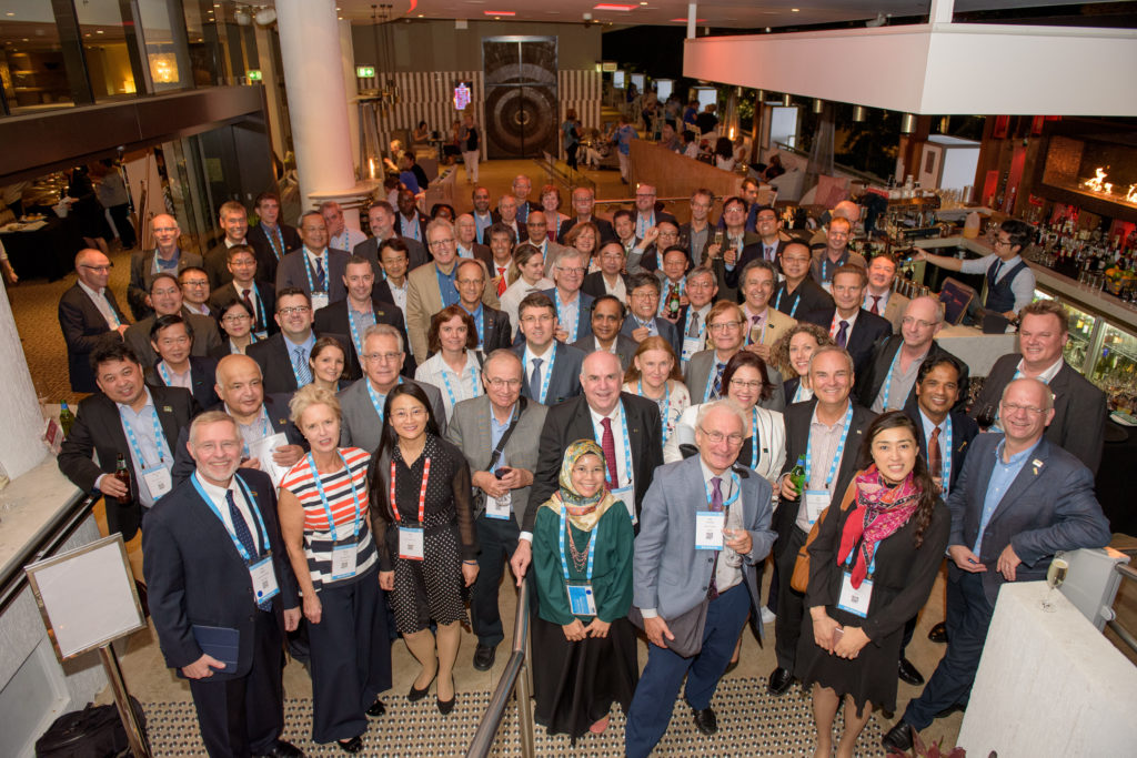 Nominations open for IWA Fellows and Distinguished Fellows Steering Committee (2024-2027)