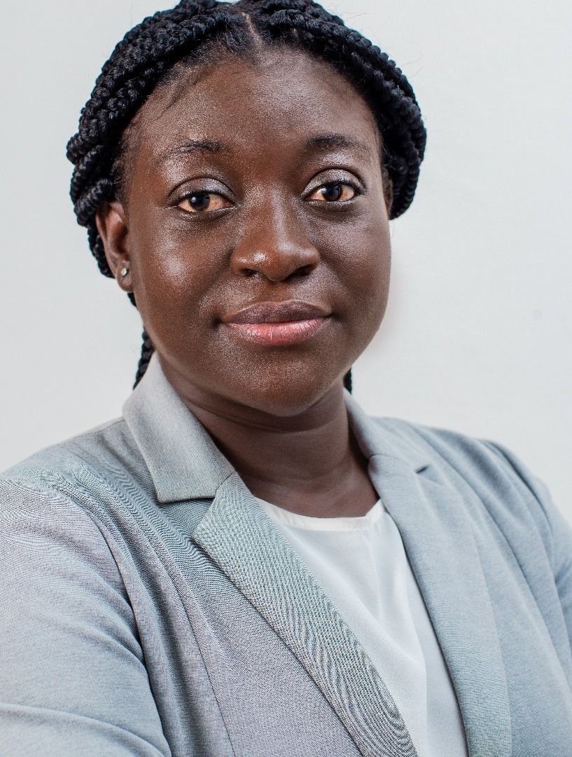 Jacqueline Sampah Adjei